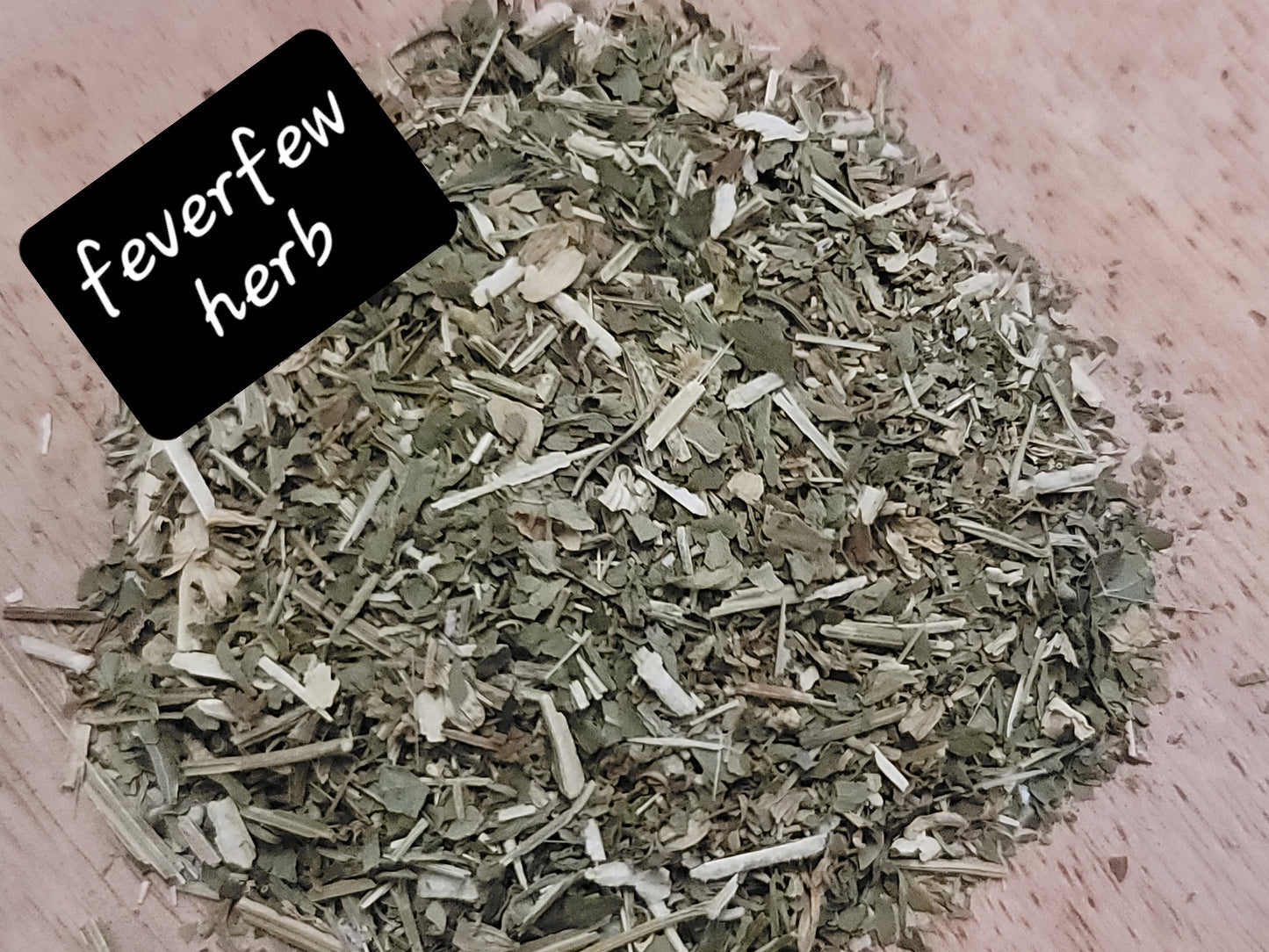 Feverfew