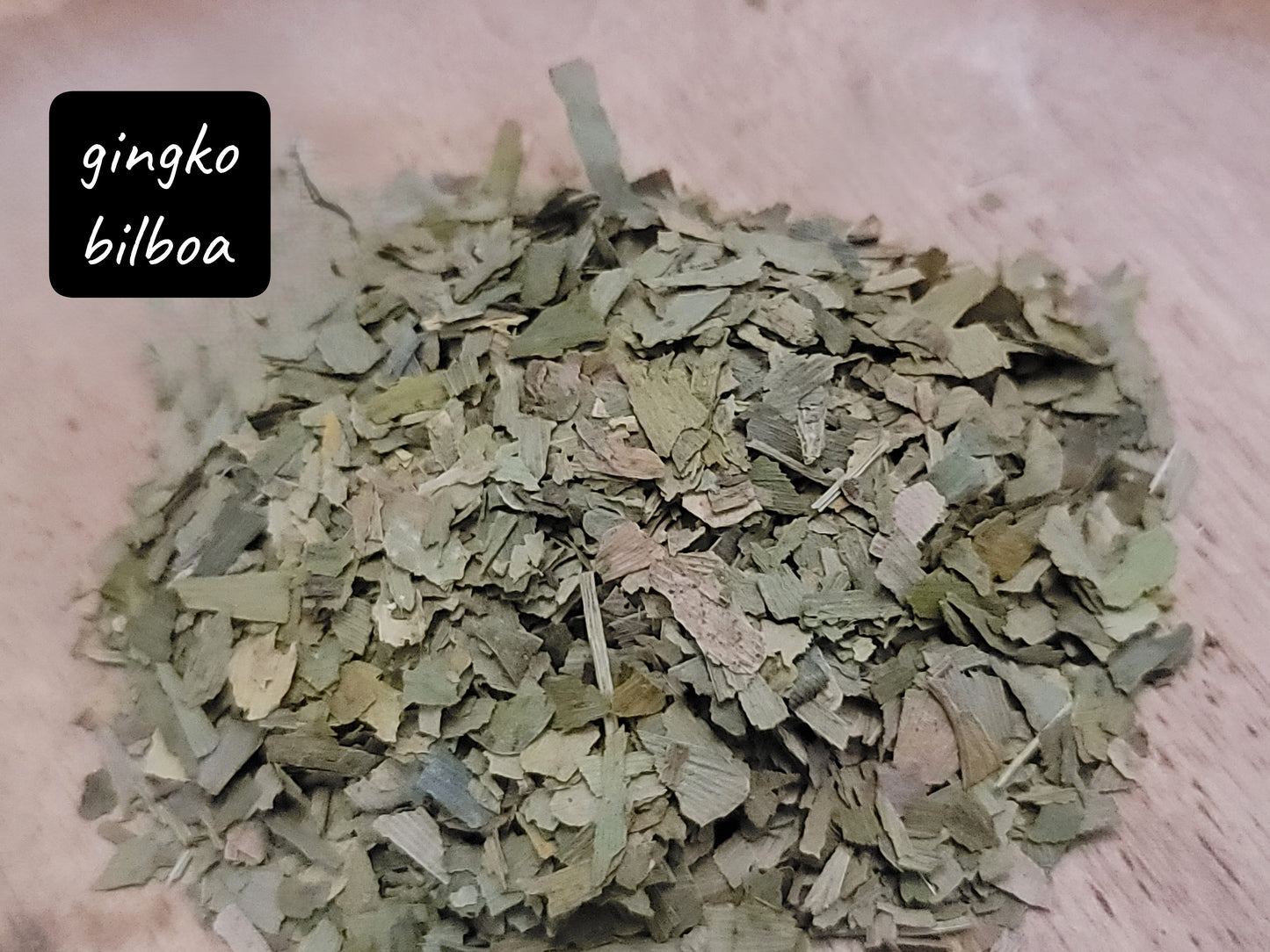 Ginkgo