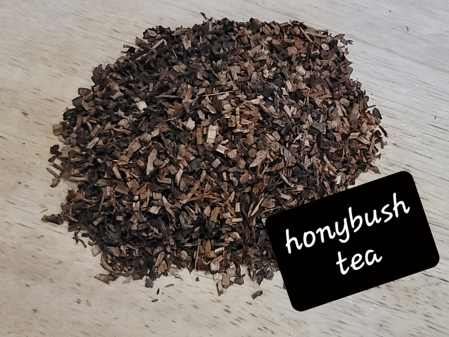 Honey Bush