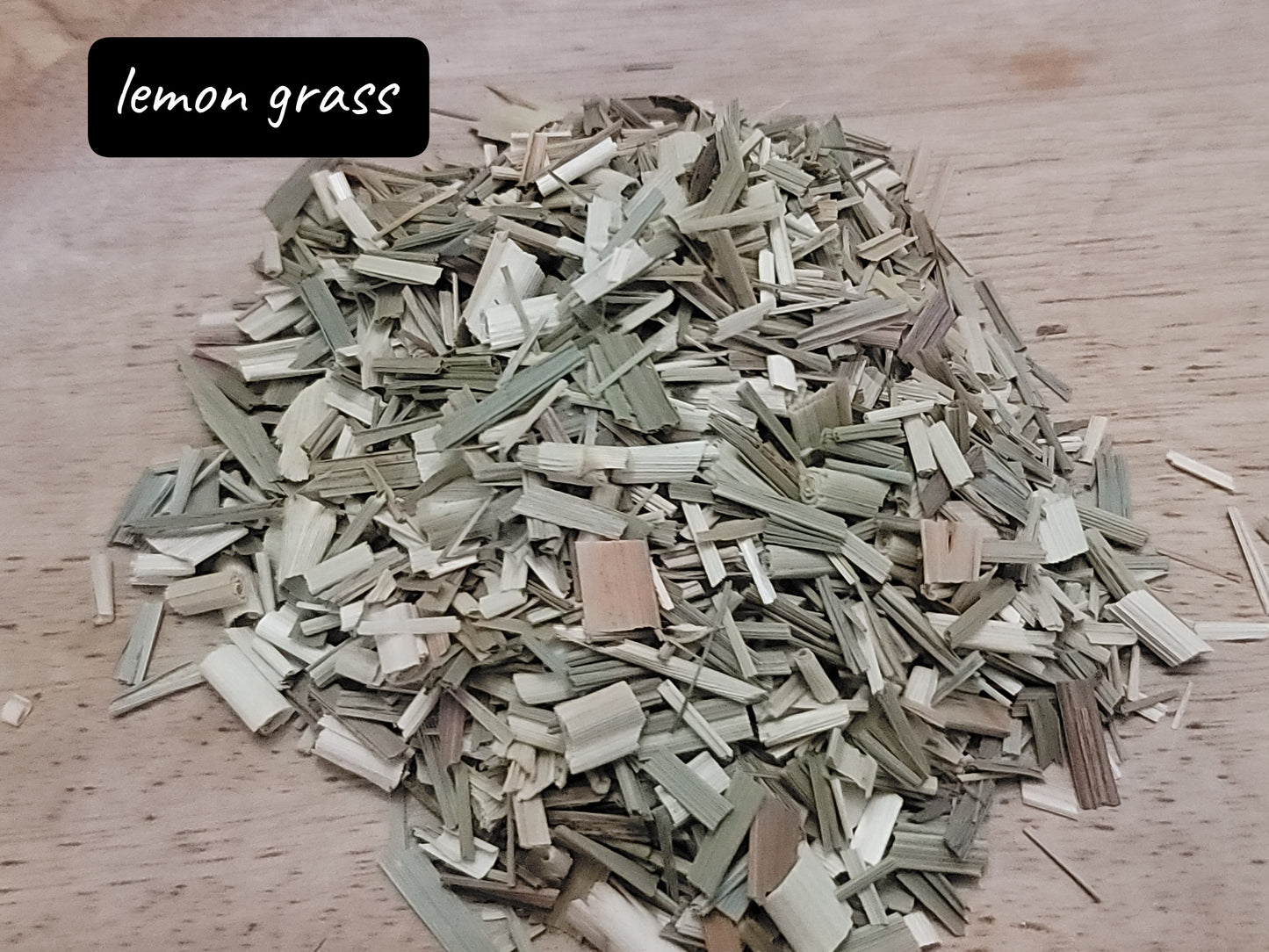 Lemon Grass