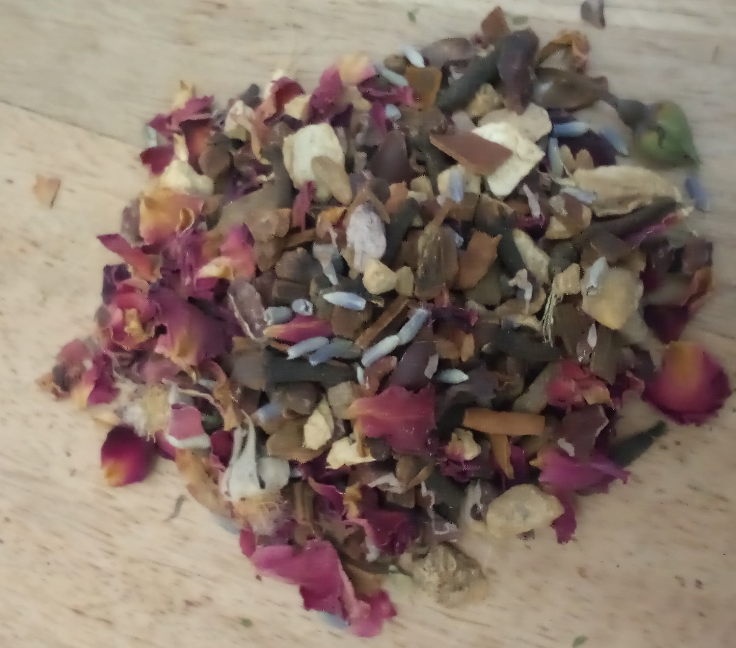 My Endless Love Tea