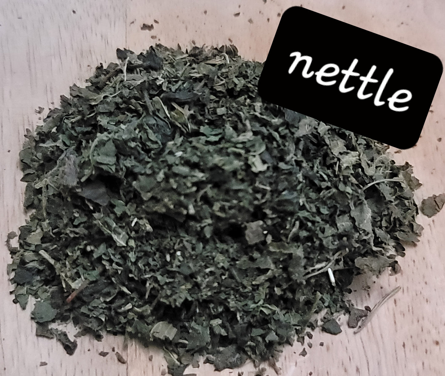 Nettle