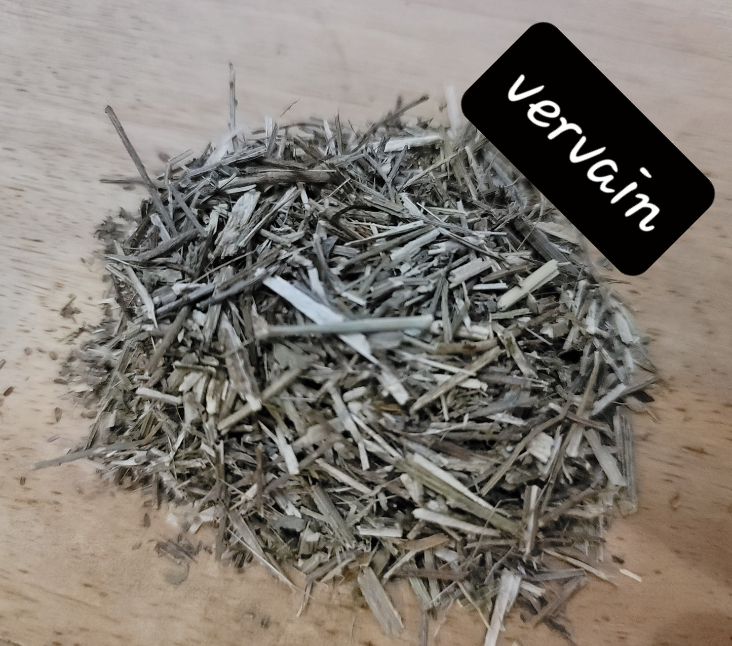 Vervain