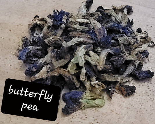 Butterfly Pea