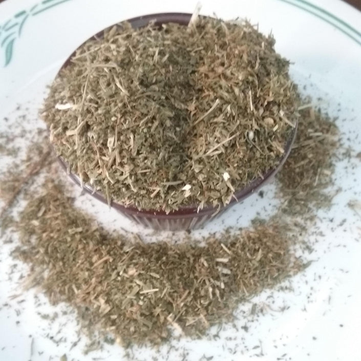 Alfalfa