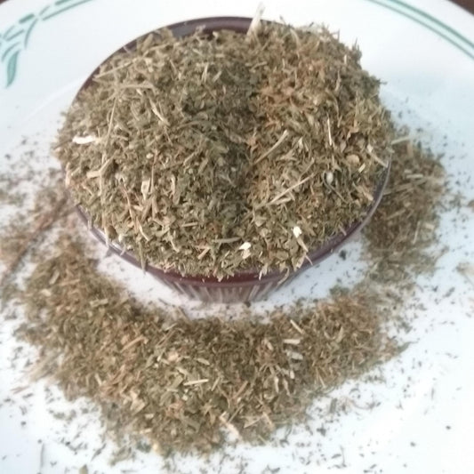 Alfalfa