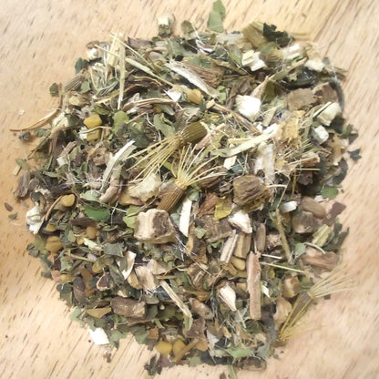DE-Liver IT! Tea