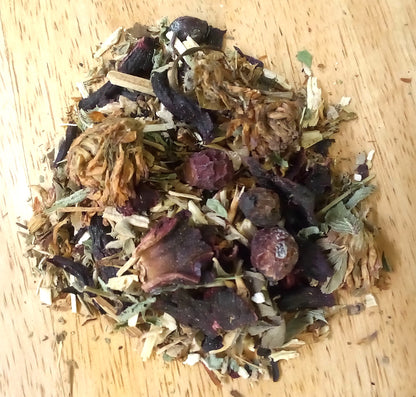 Empower-HER Endurance Tea