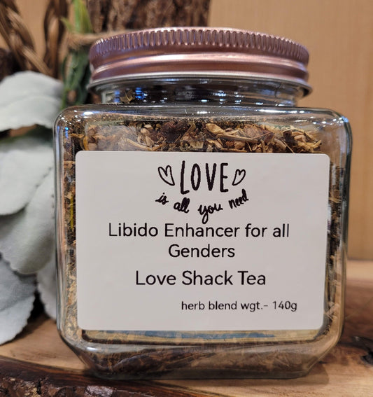 Luv Shack Tea