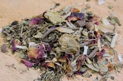 Slumberland Tea