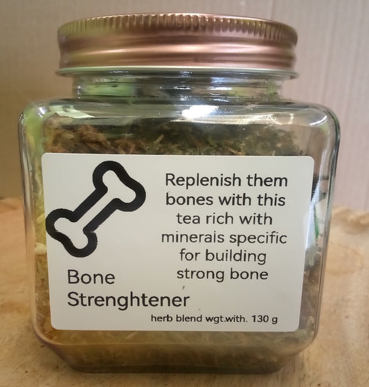 Bone Strengthener Tea