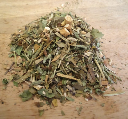 Brain Boost Tea
