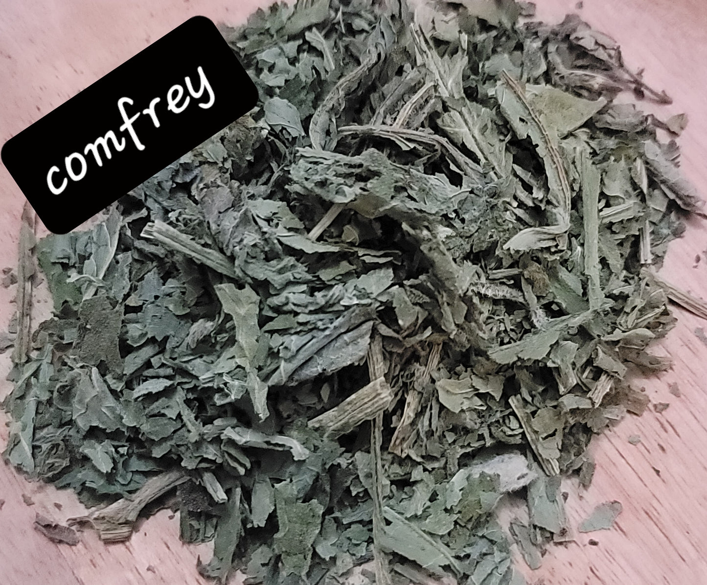 Comfrey