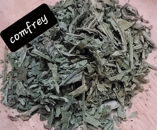 Comfrey