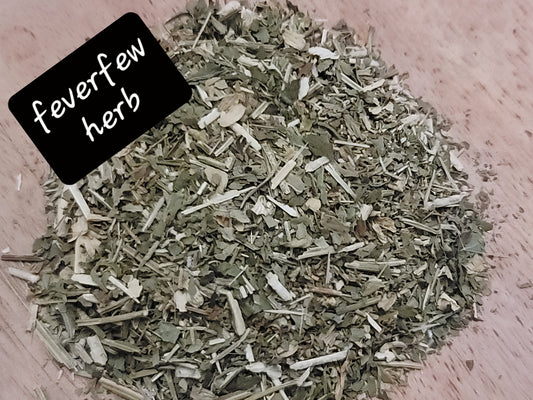 Feverfew