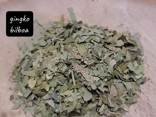 Ginkgo