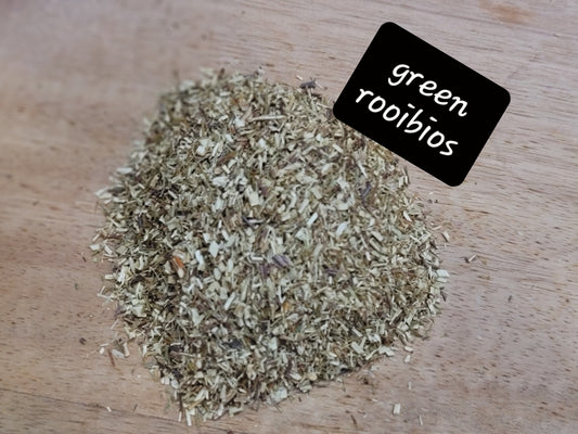 Green Rooibos