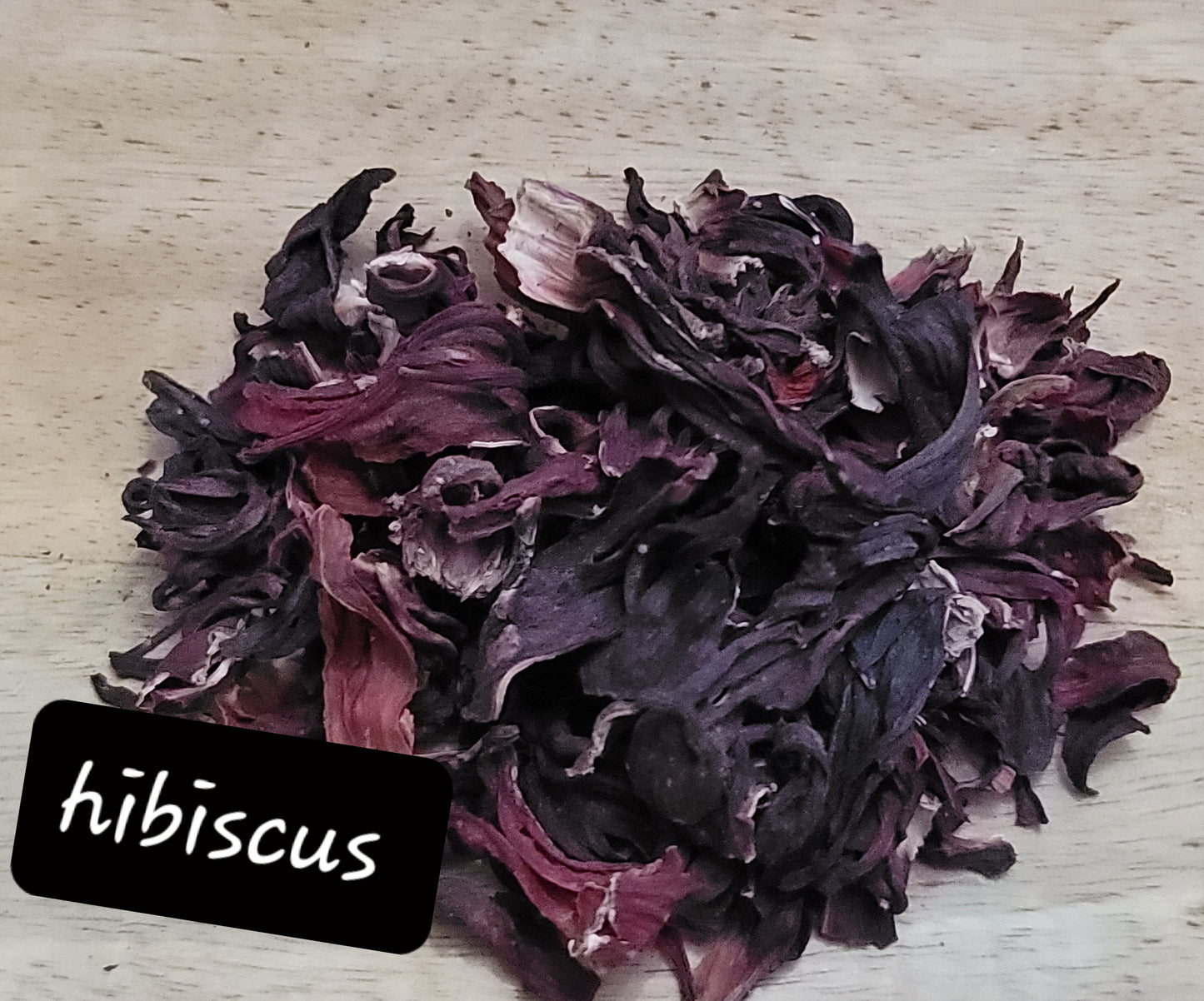 Hibiscus