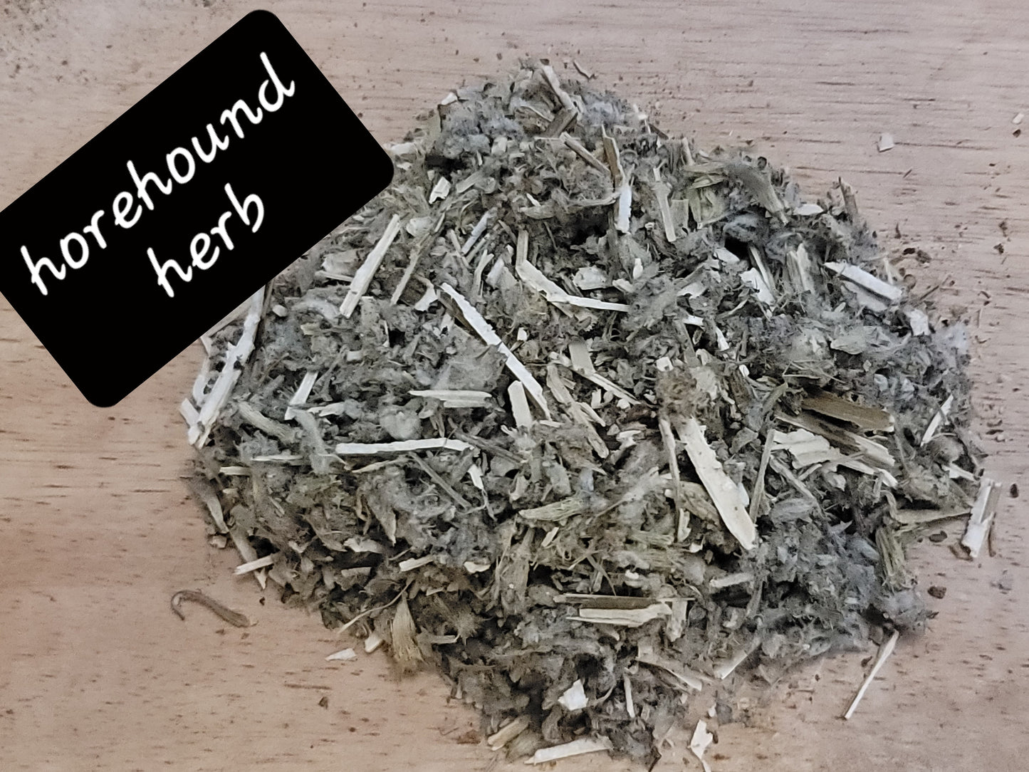 Horehound