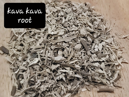 Kava Kava