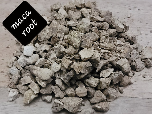 Maca Root