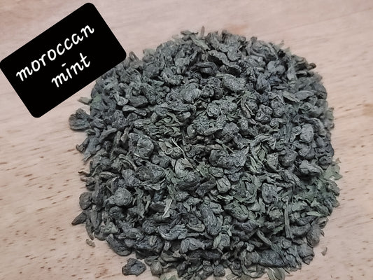Moroccan Mint