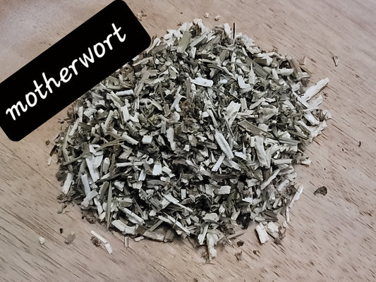Motherswort