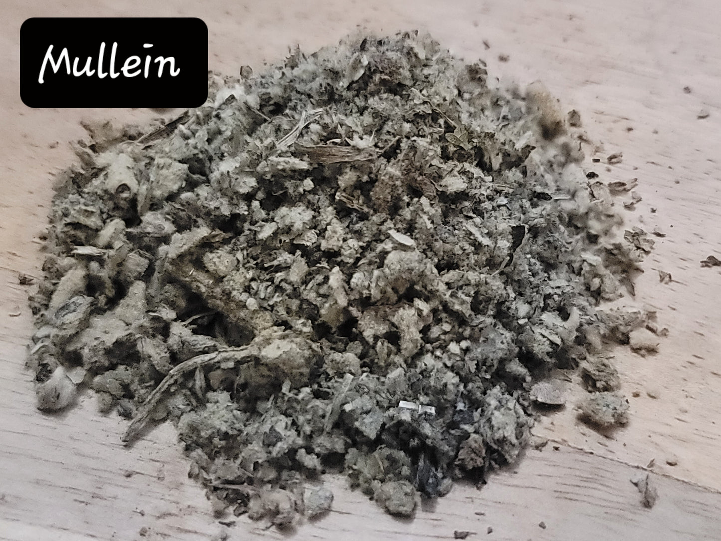 Mullein