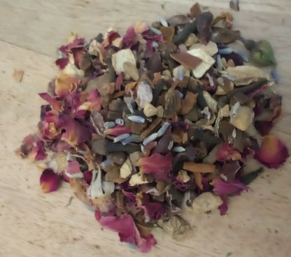 My Endless Love Tea