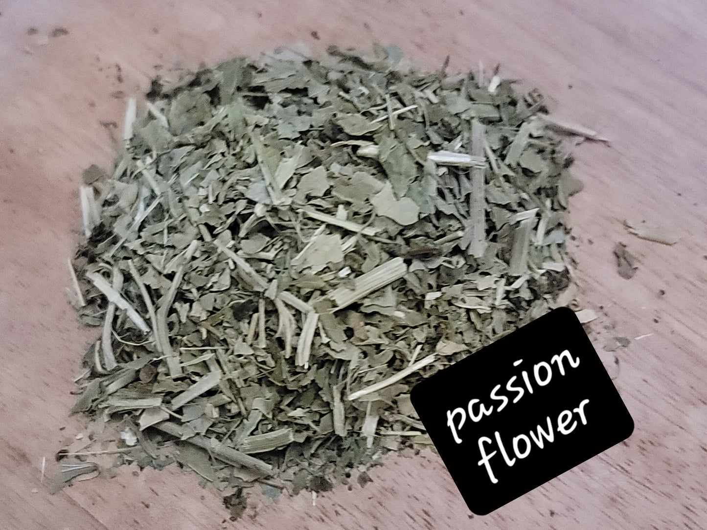 Passion Flower