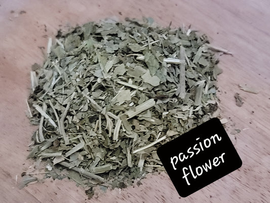 Passion Flower