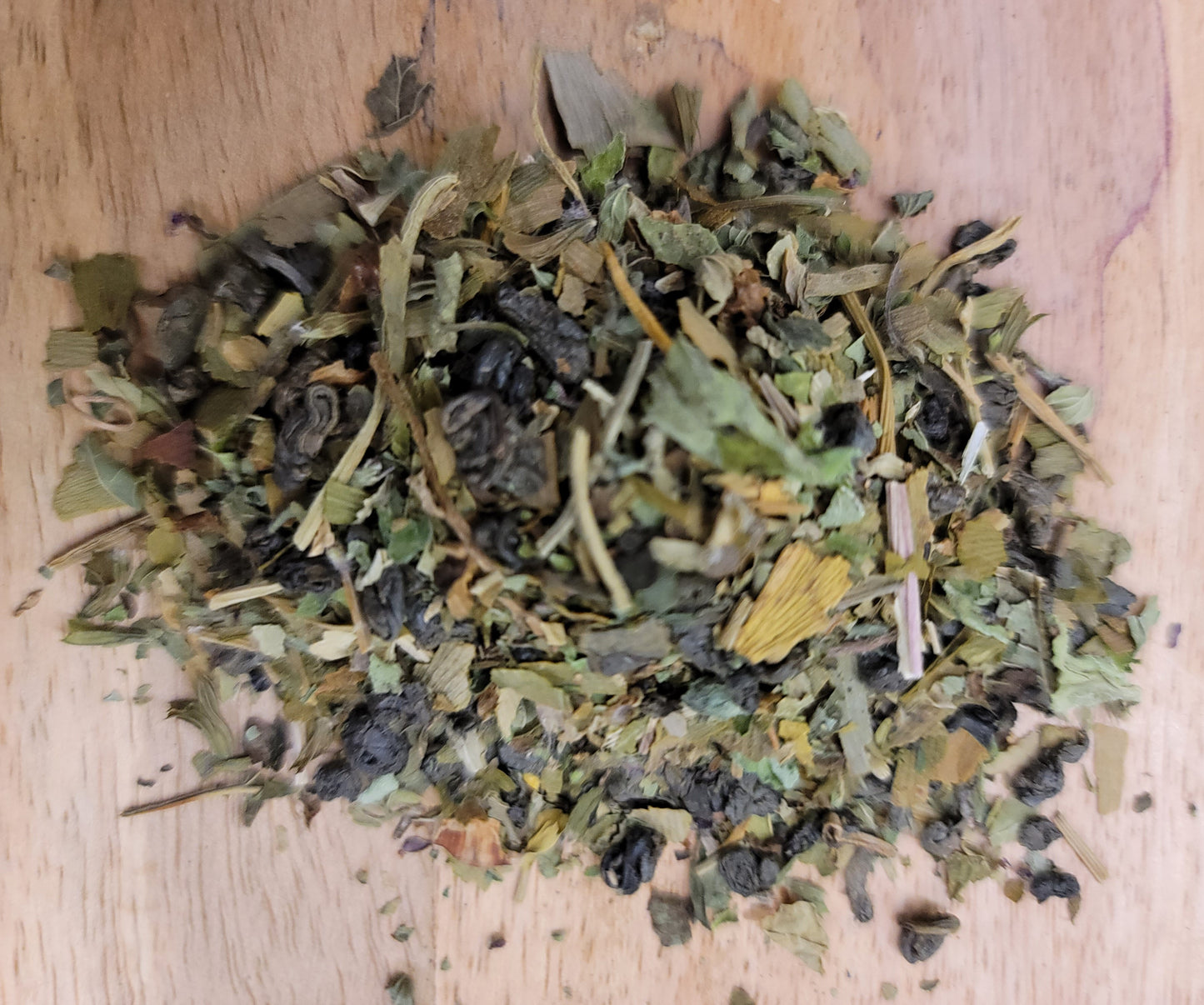 Peaceful Mind Tea