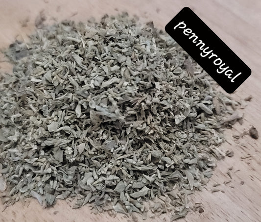Pennyroyal