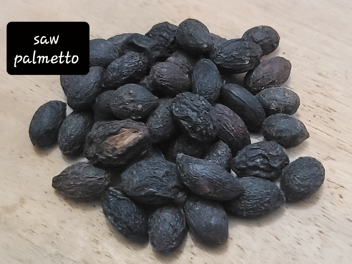 Saw Palmetto