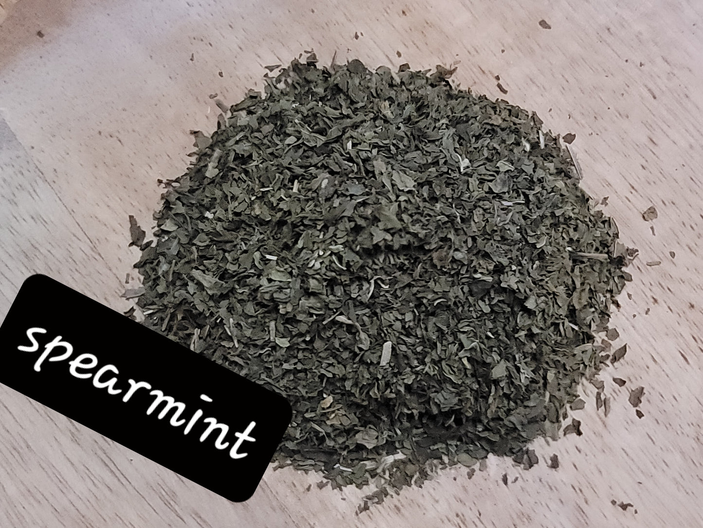 Spearmint