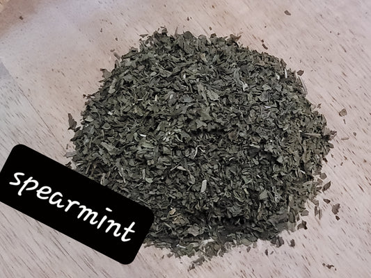 Spearmint