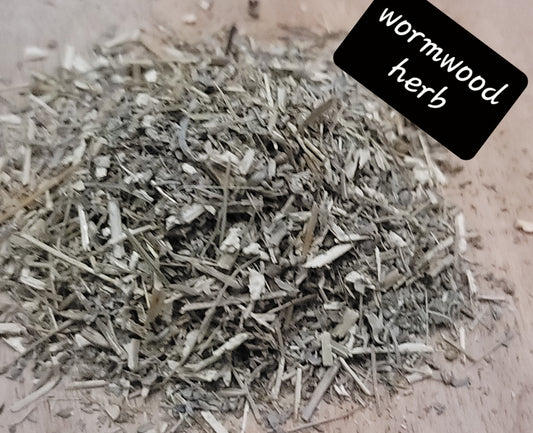 Wormwood