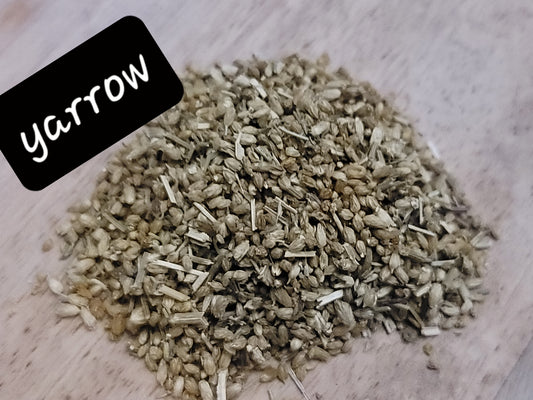 Yarrow